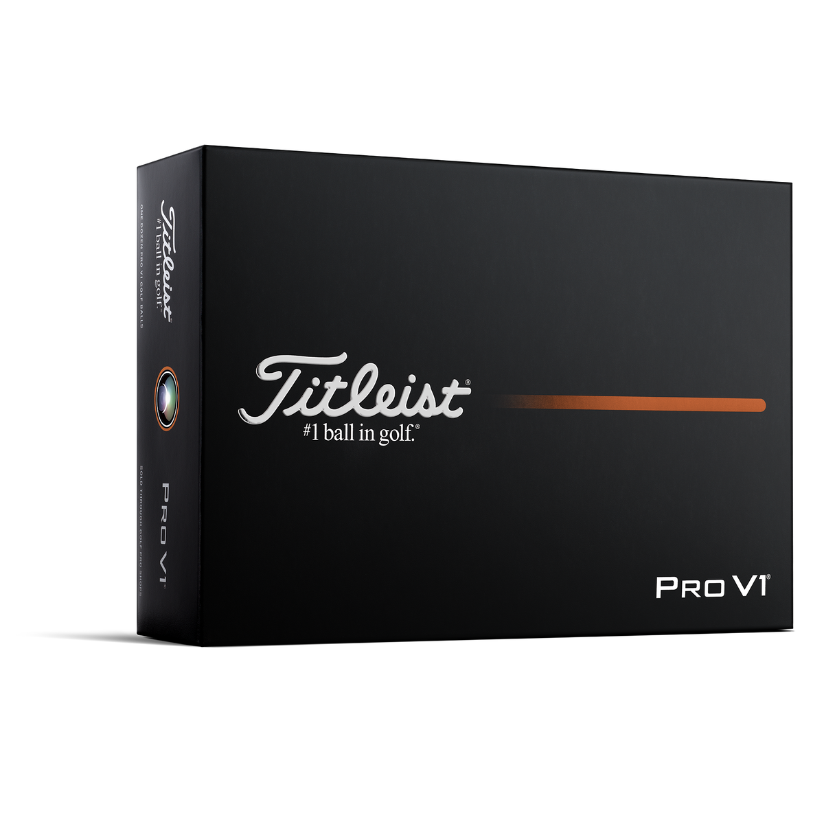 Titleist Pro V1 All Number