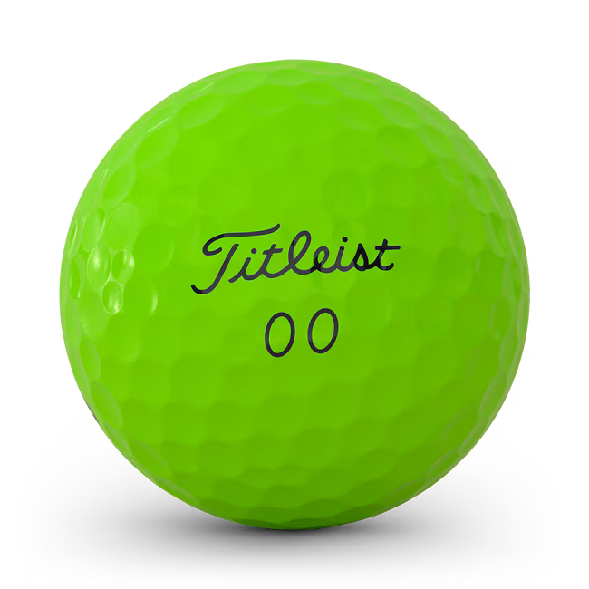 Titleist Velocity Verde