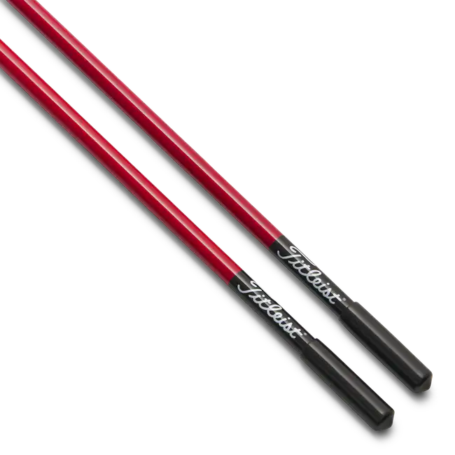 Titleist Alignment Sticks