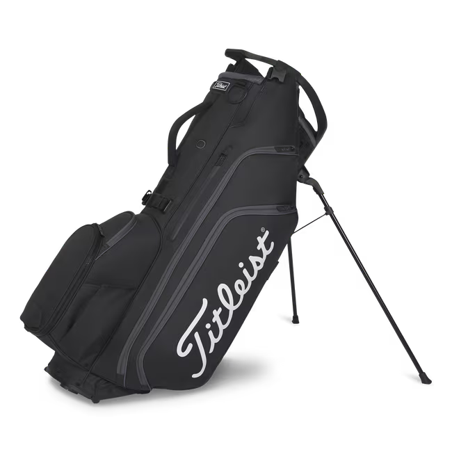 Titleist Hybrid 14 Stadry