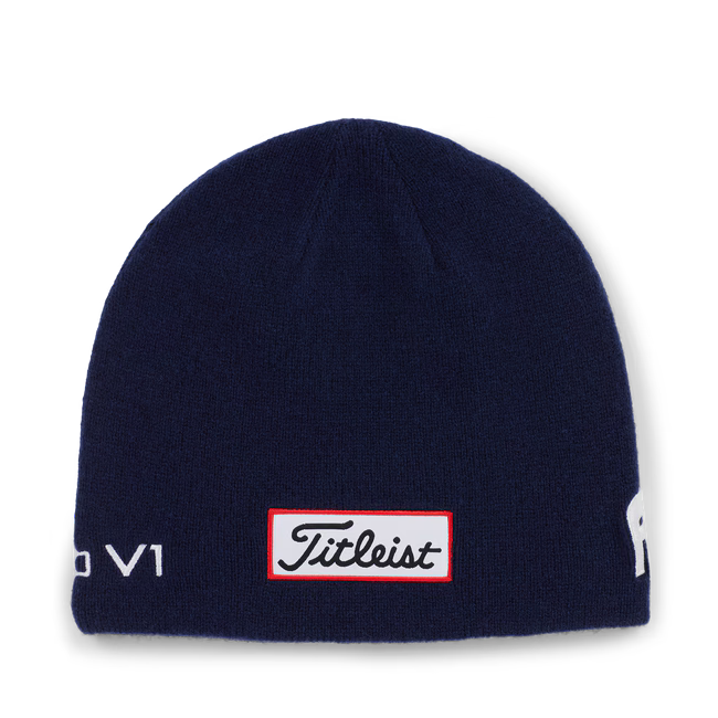 Titleist Tour Merino Beanie