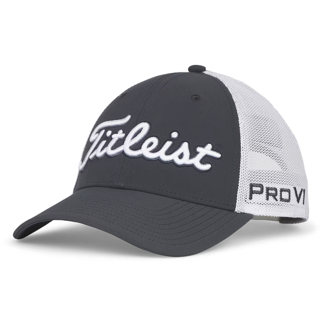 Titleist Tour Mesh