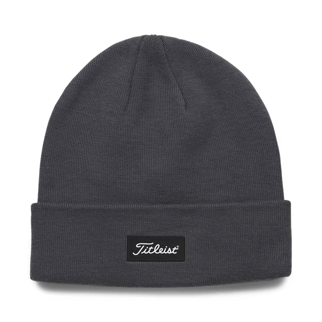 Titleist Charleston Cuff Knit
