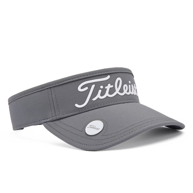 Titleist Players Ball Marker Viso
