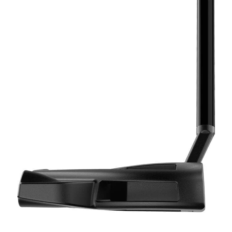 Taylormade Spider Tour Black Small Slant