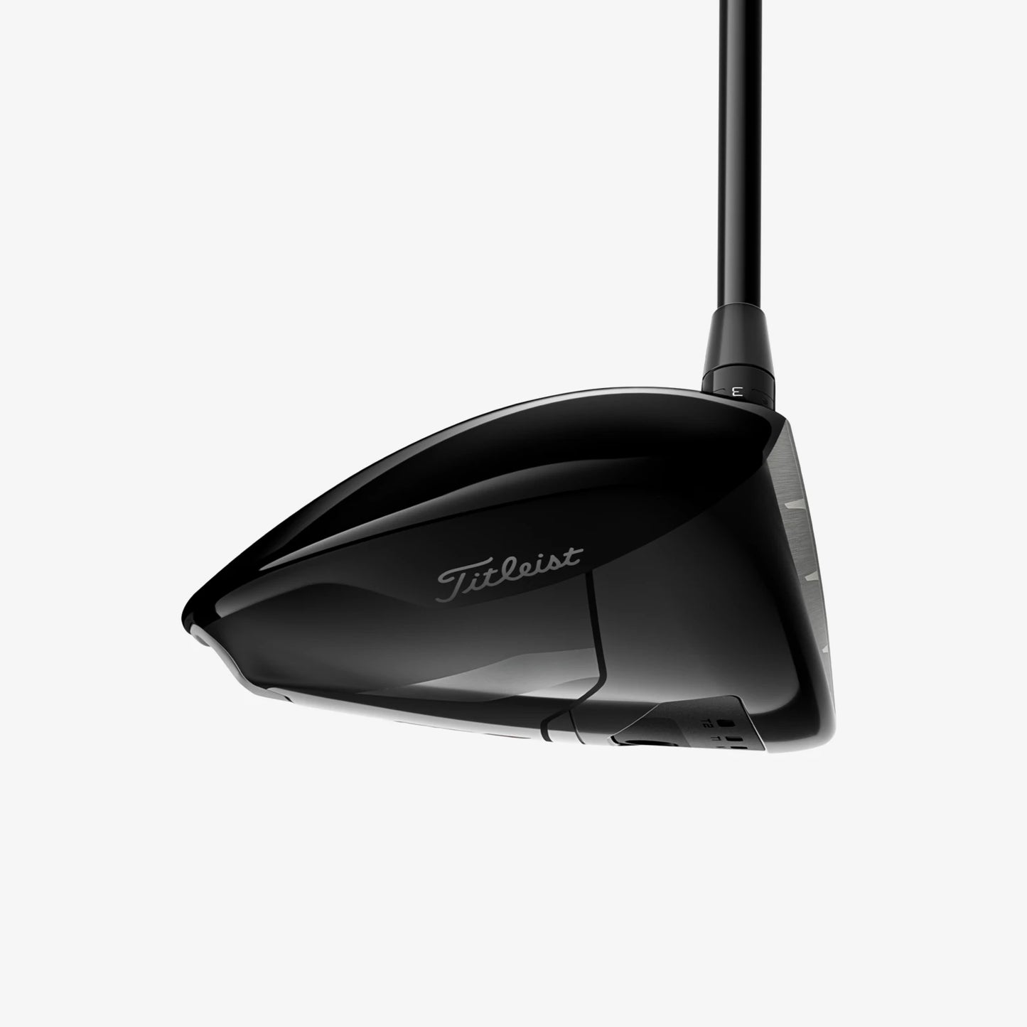 Driver Titleist GTS4