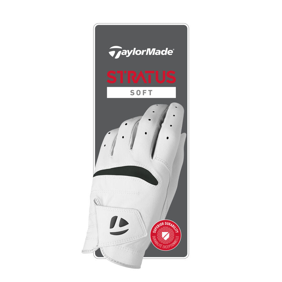 Taylormade Stratus Soft