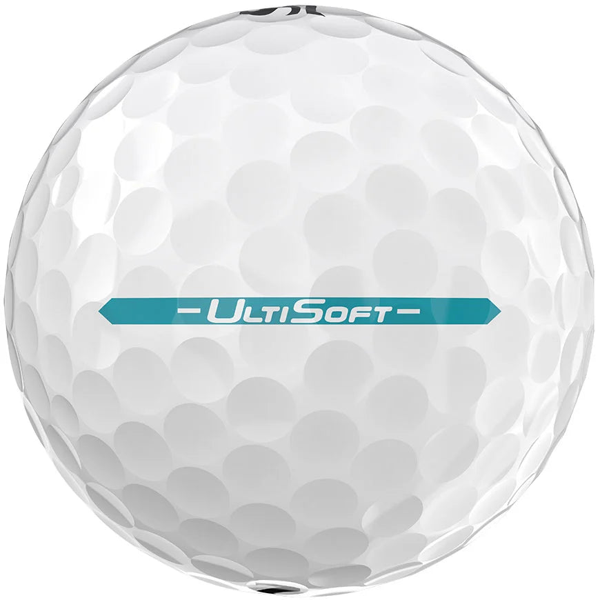 Srixon Ultisoft