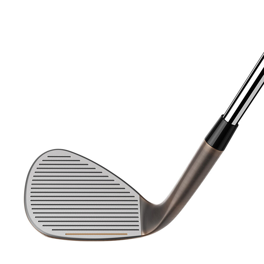 Wedge Taylormade Hi-Toe 4 ATS Zurdo