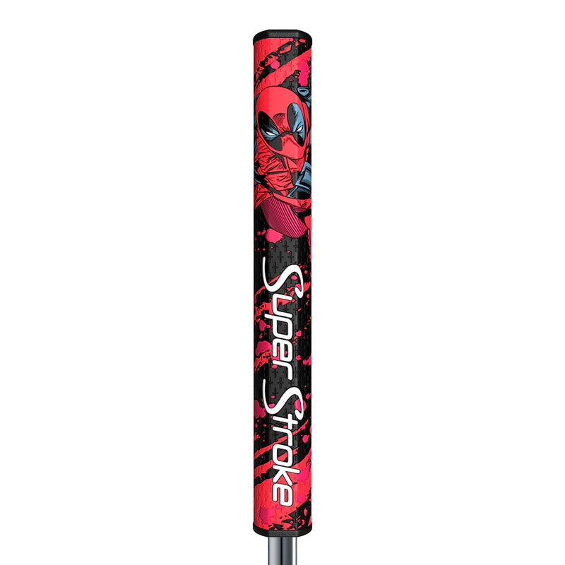 Grip superstroke DeadPool