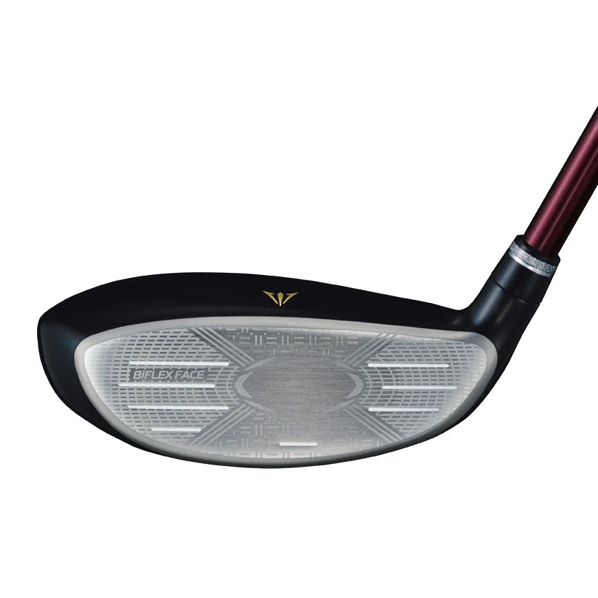 Madera de Calle XXIO Prime 13