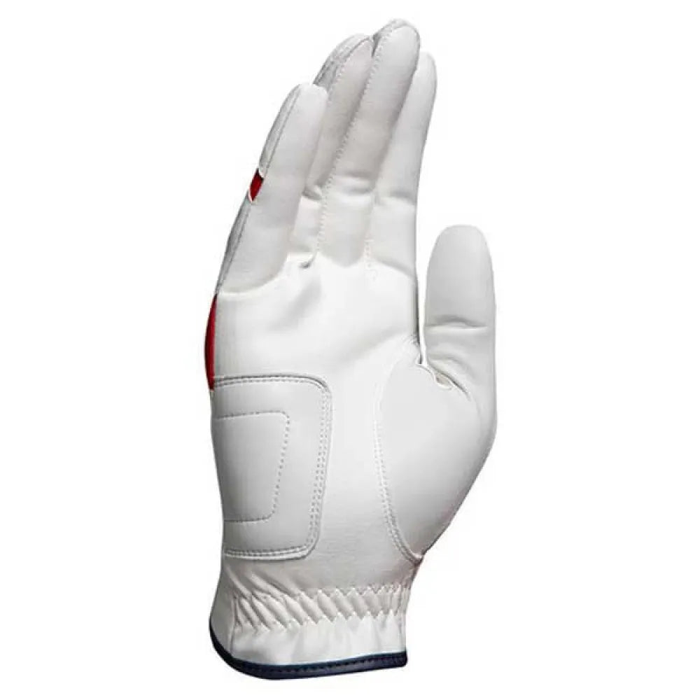 Bridgestone Golf Soft Grip All Weather Glove Zurdo