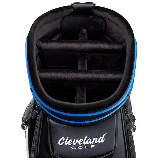 Cleveland Staff Bag