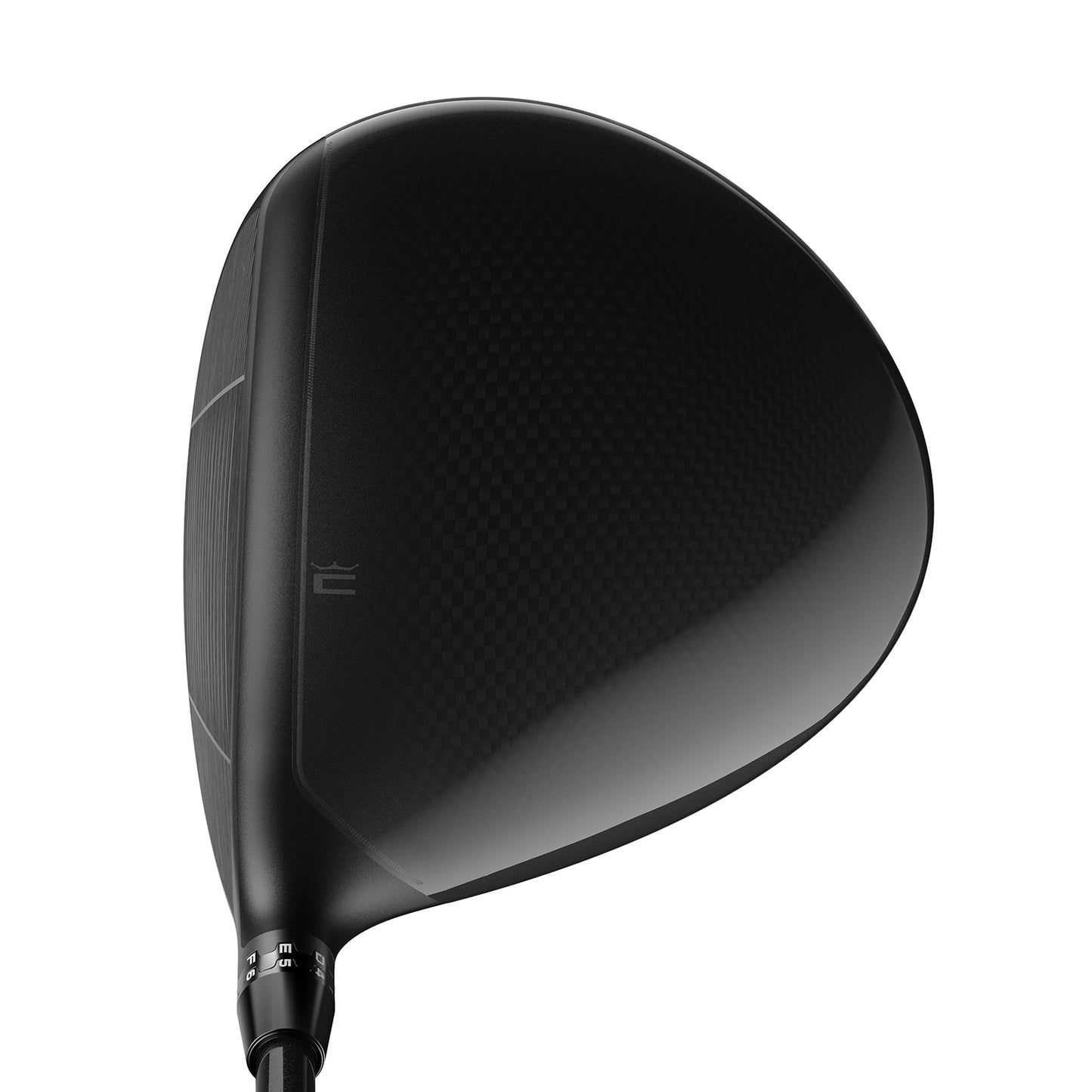 Driver Cobra Max K