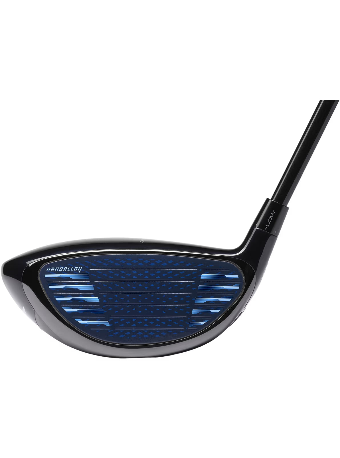 Driver Mizuno JPX One Zurdo
