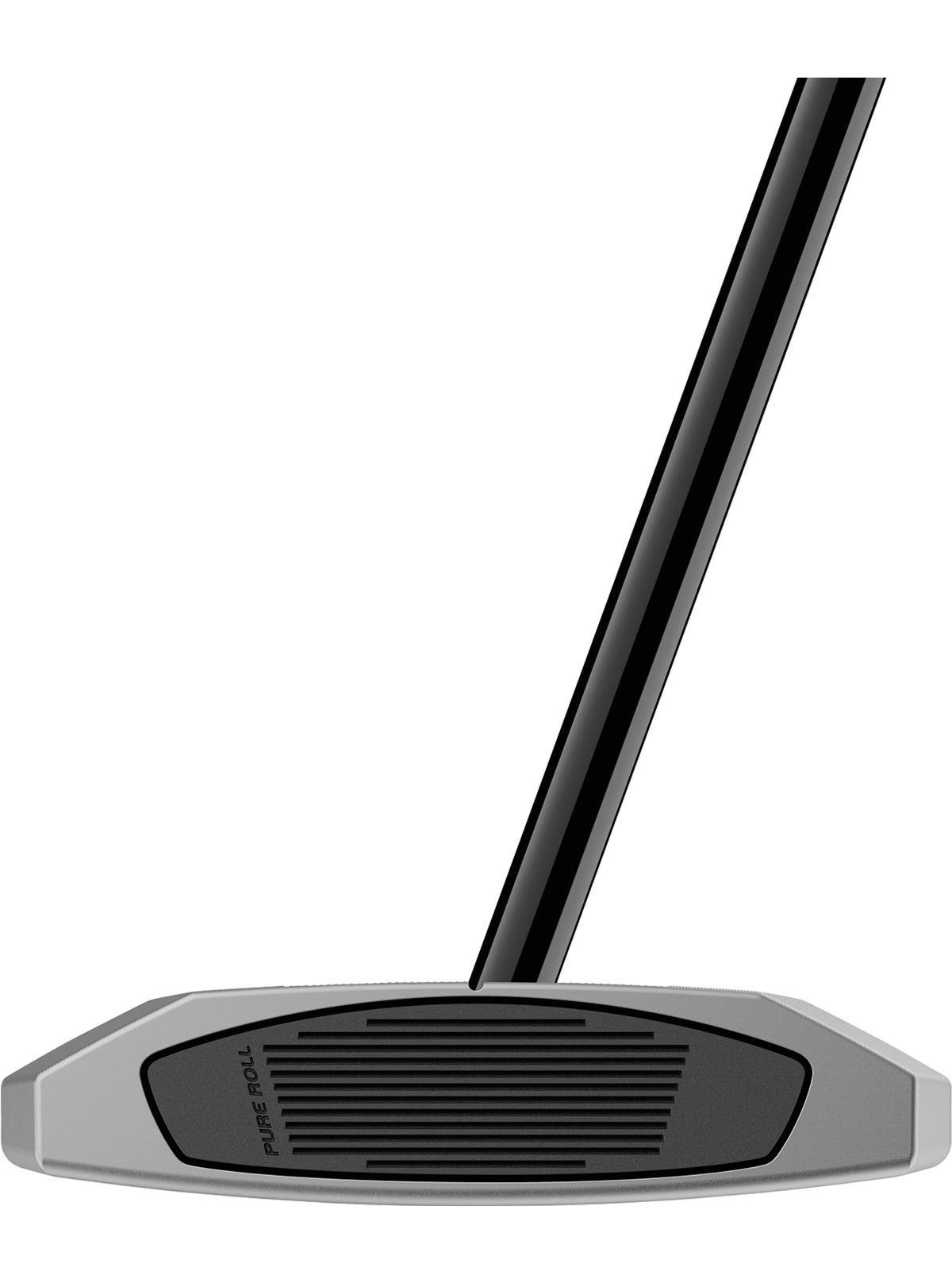 Taylormade Spider ZT Black Zurdo