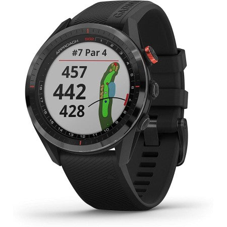 Garmin Approach S62 + CT10