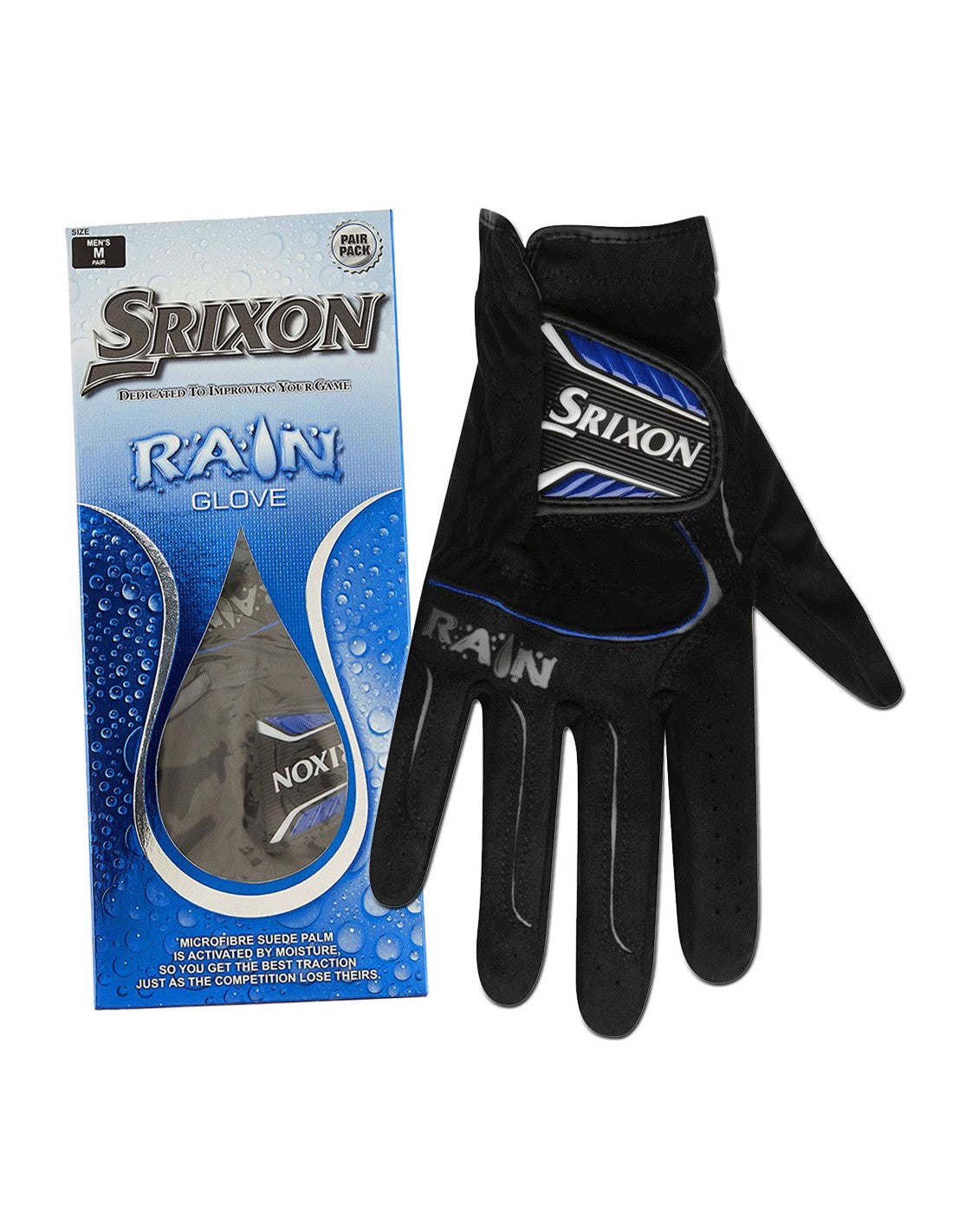 Srixon Rain Glove