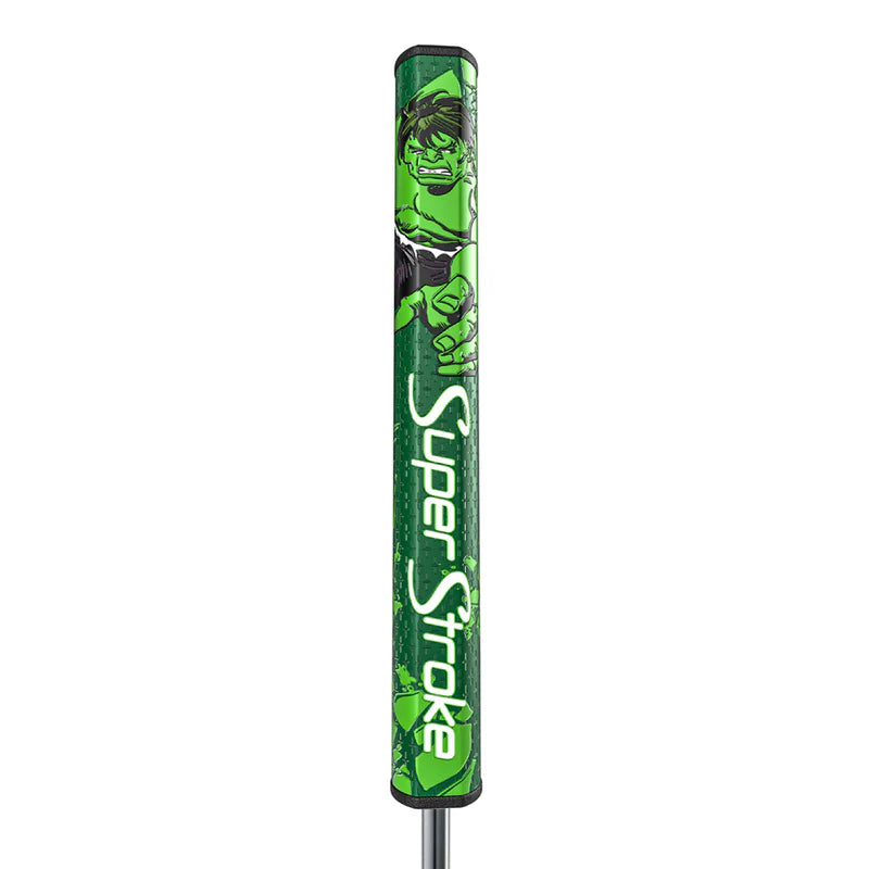 Grip superstroke Hulk