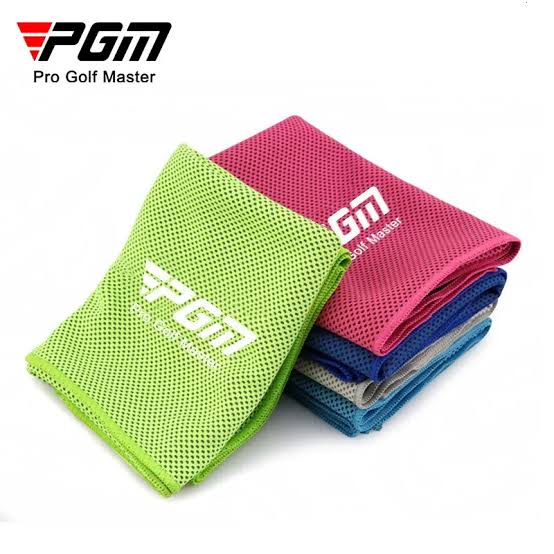 PGM Cold Towel