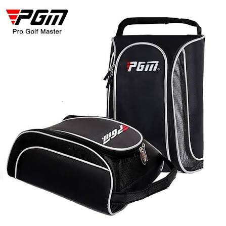 PGM Nylon Shoes Bag