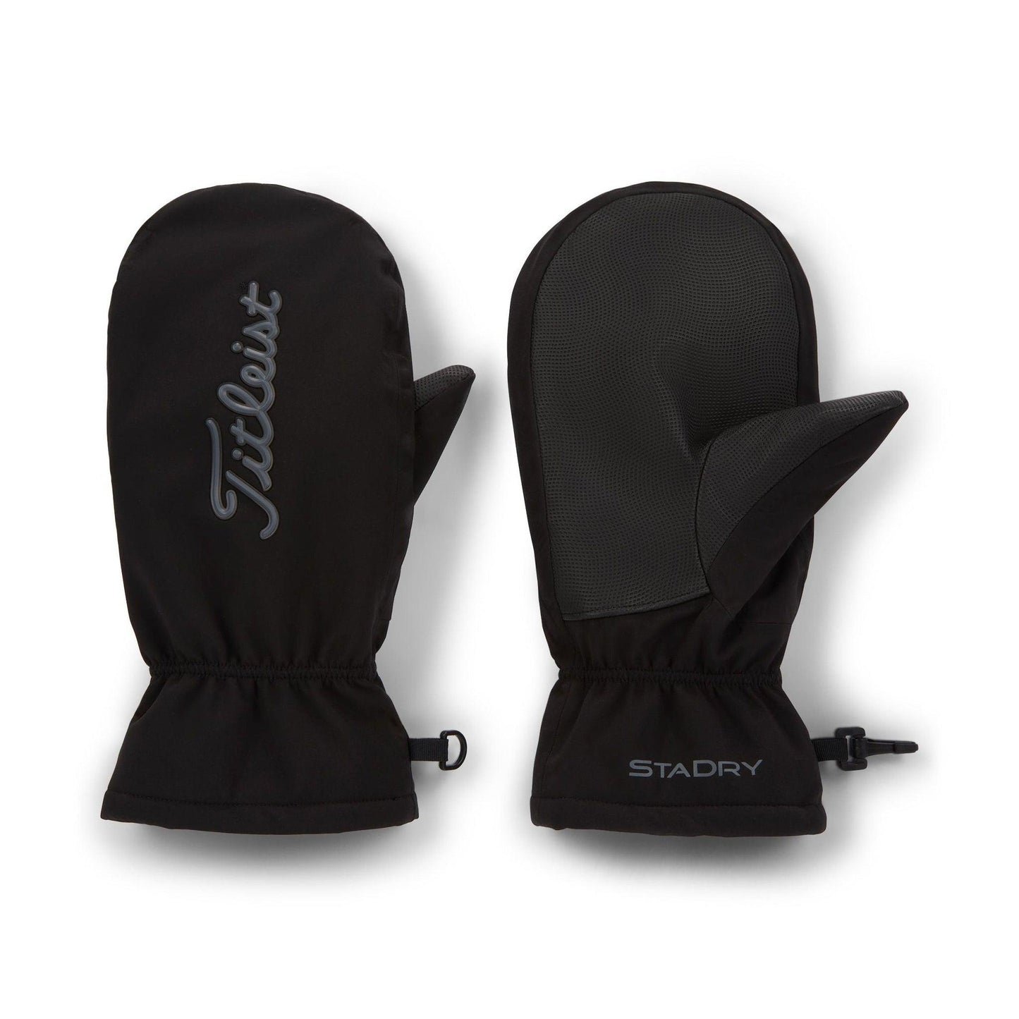 Titleist StaDry Cart Mitts