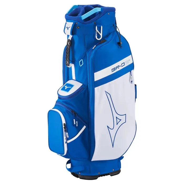 Mizuno BR-D3 25 Cart