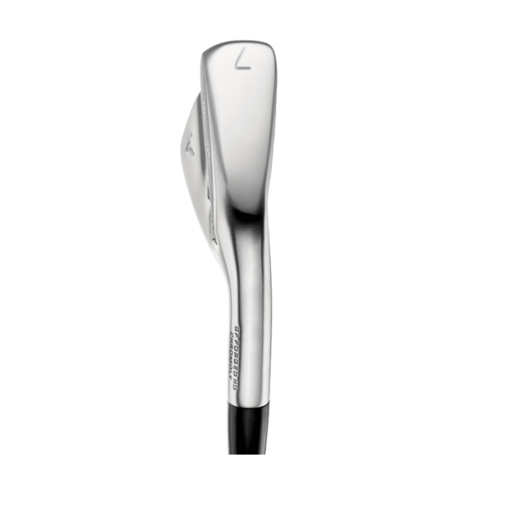 Hierros Mizuno Pro M-15