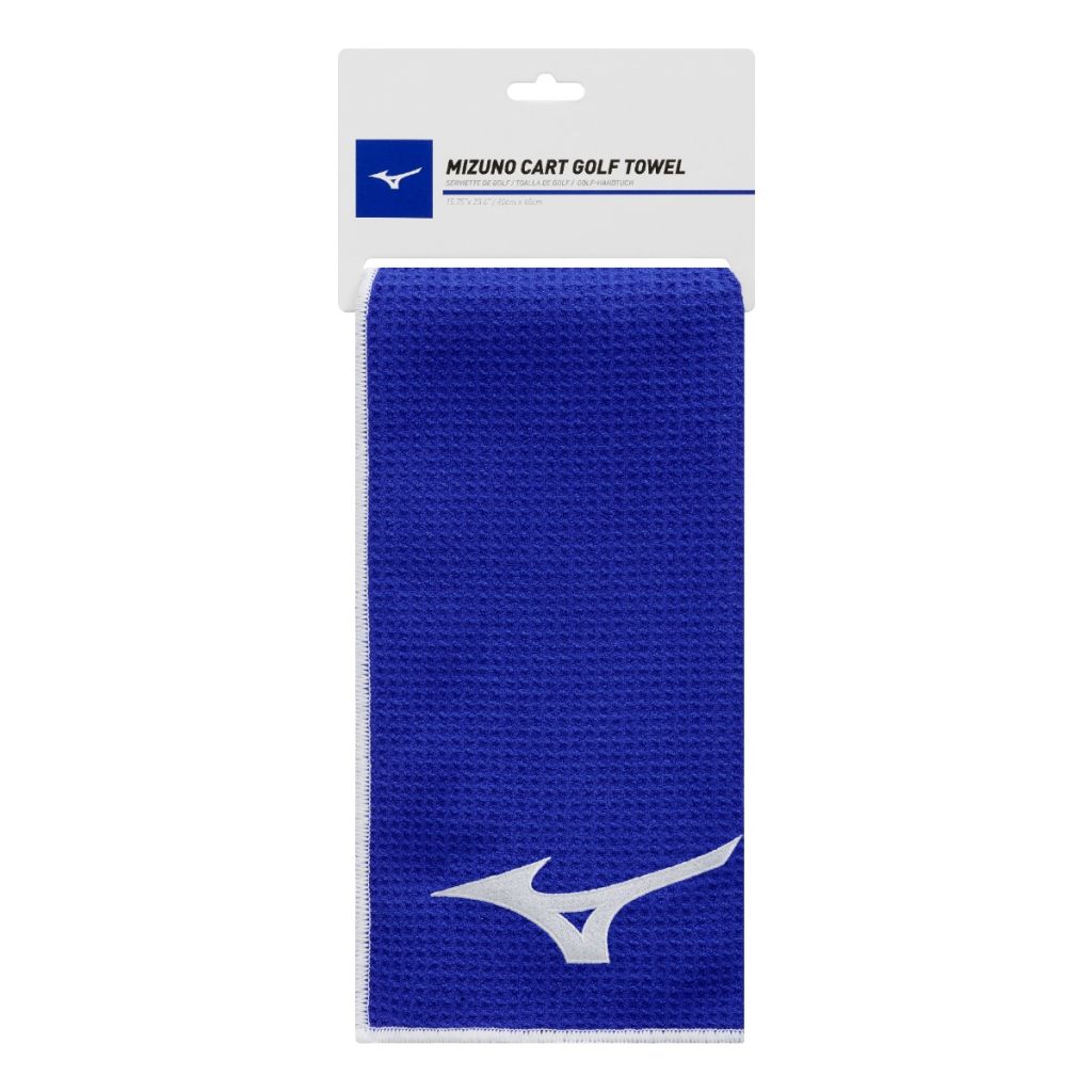 Mizuno Micro Fibre Cart