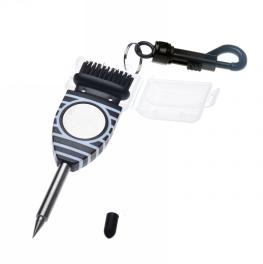 3 in 1 Golf Club Cleaning Knife