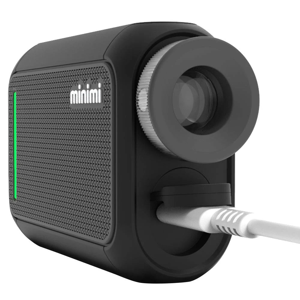 CaddyTalk Minimi Laser
