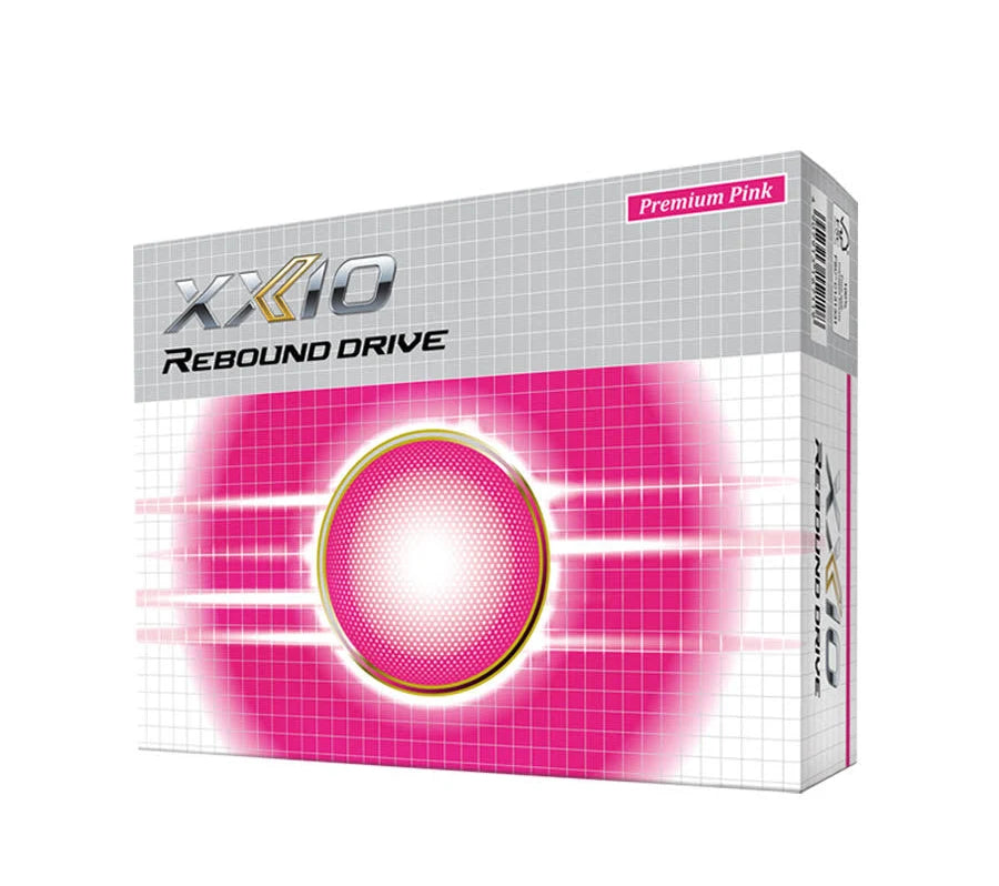 XXIO Rebound Drive