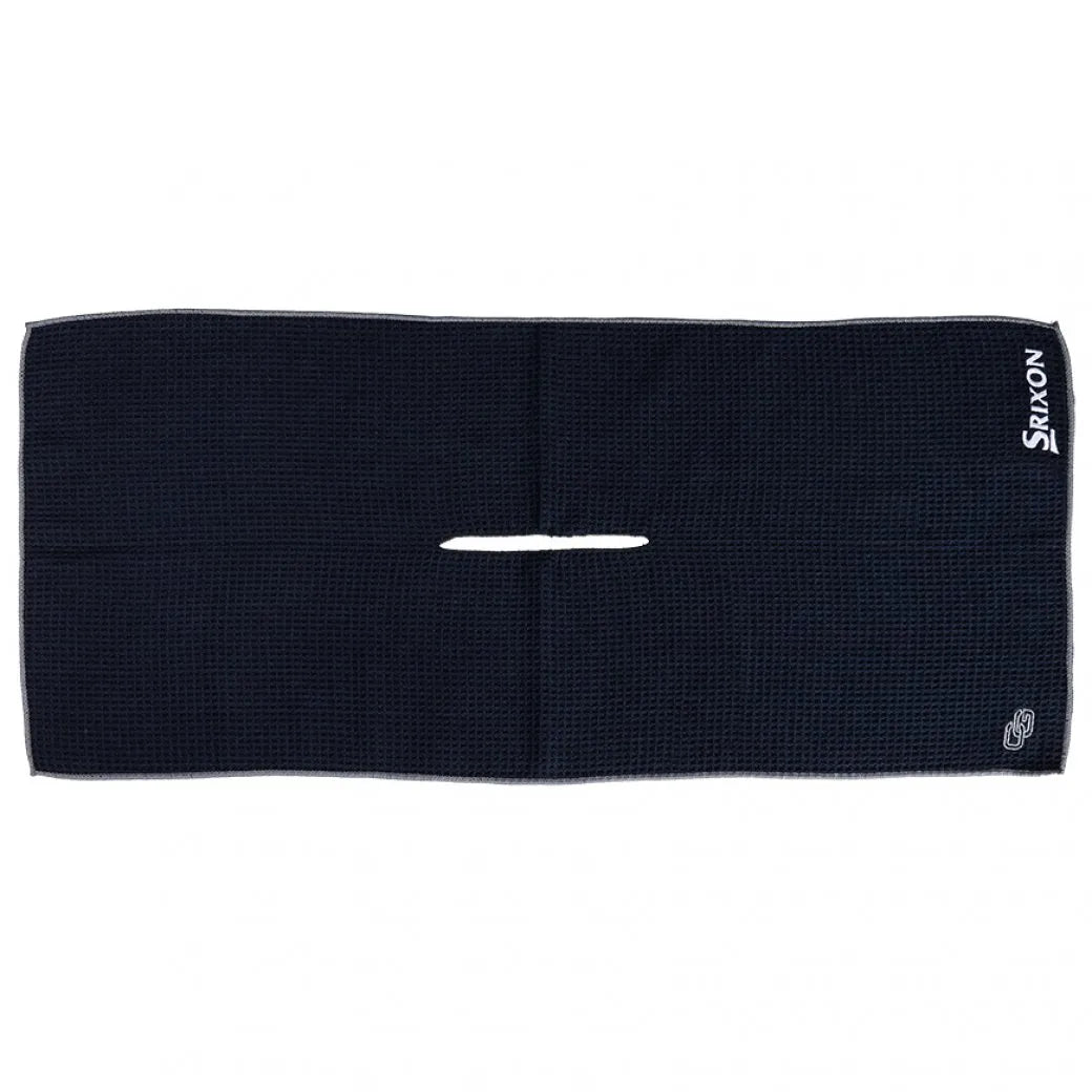 Srixon Microfiber Caddy Towel