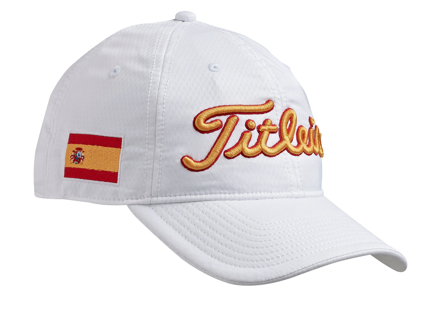 Titleist Players Tech