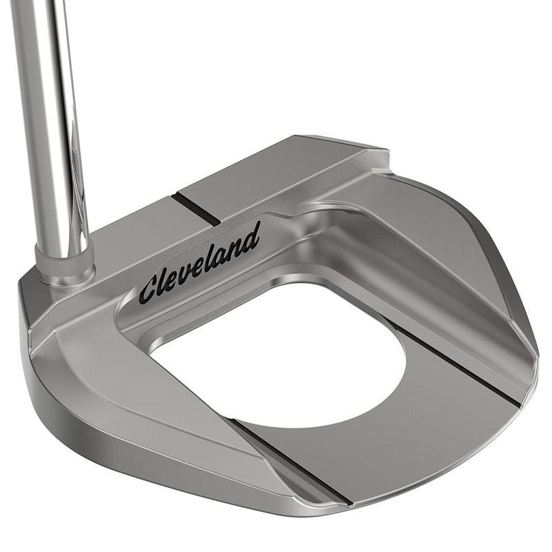 Cleveland HB Soft 2 Regreve CB Putter