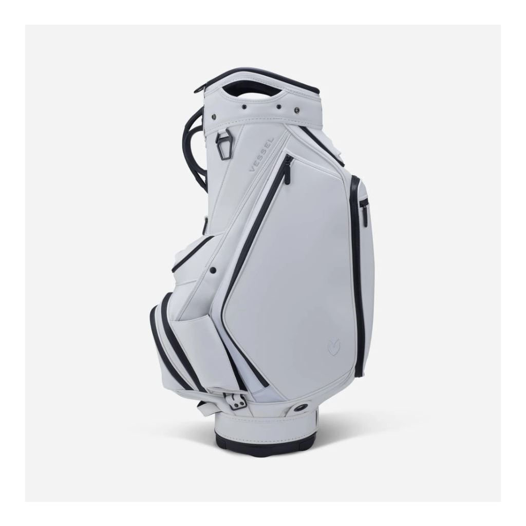 Bolsa Vessel Prime Staff