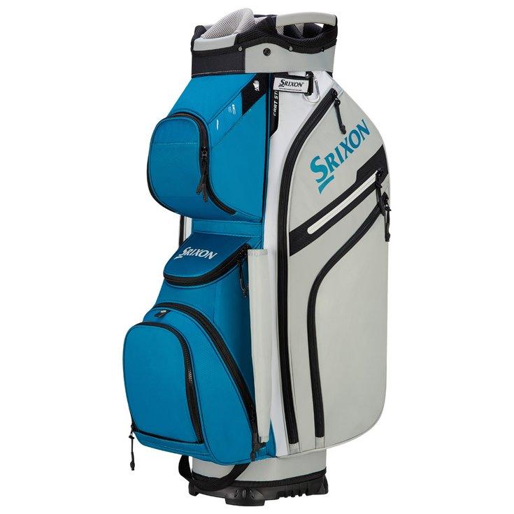 Srixon Premium Cart 14