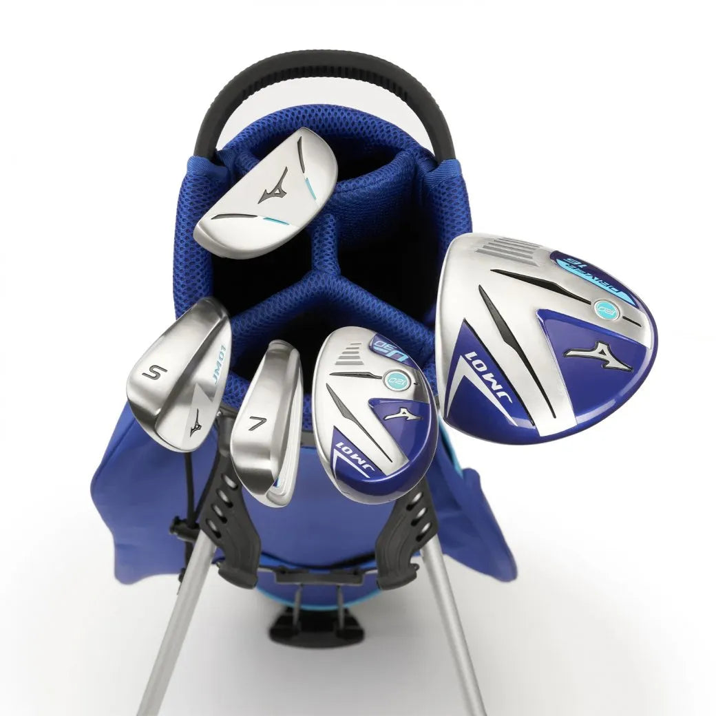 Set Mizuno Junior