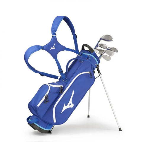 Set Mizuno Junior