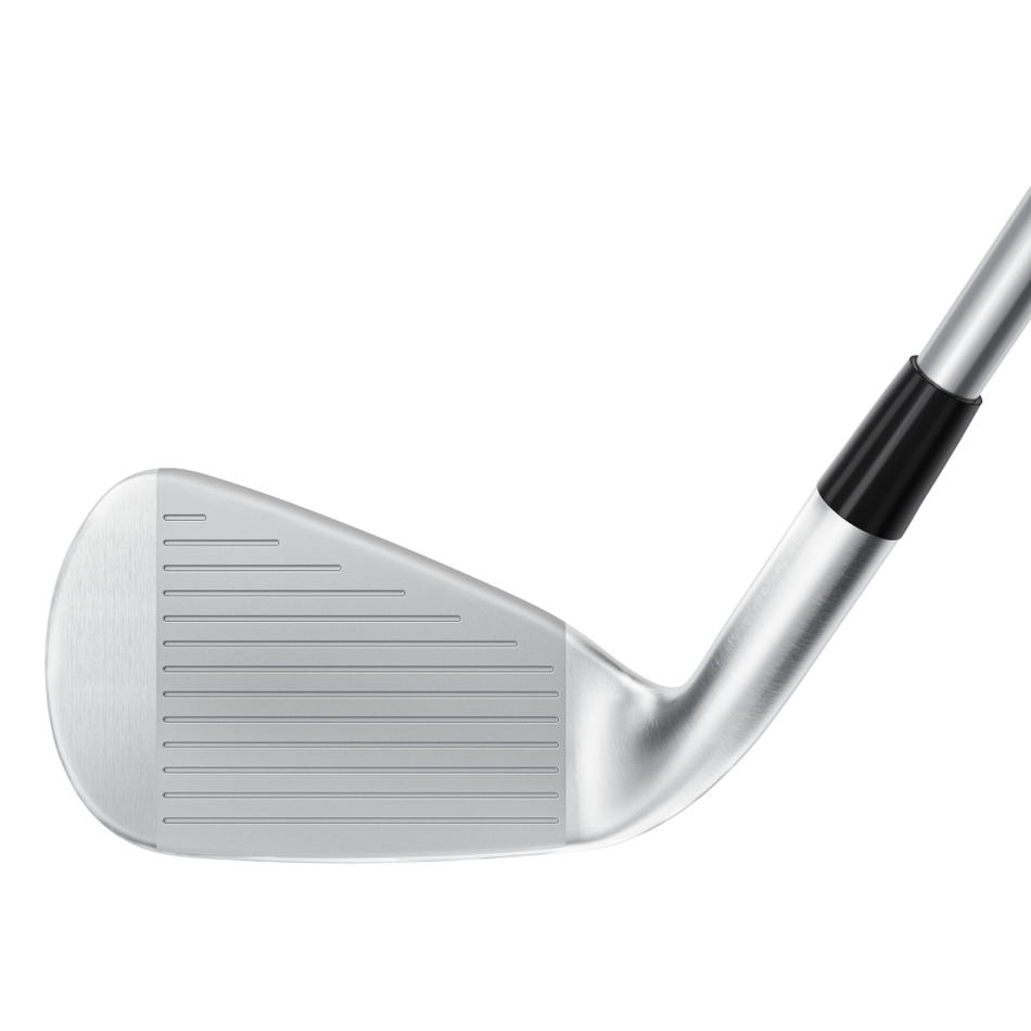 Hierros Mizuno JPX 925 Hot Metal