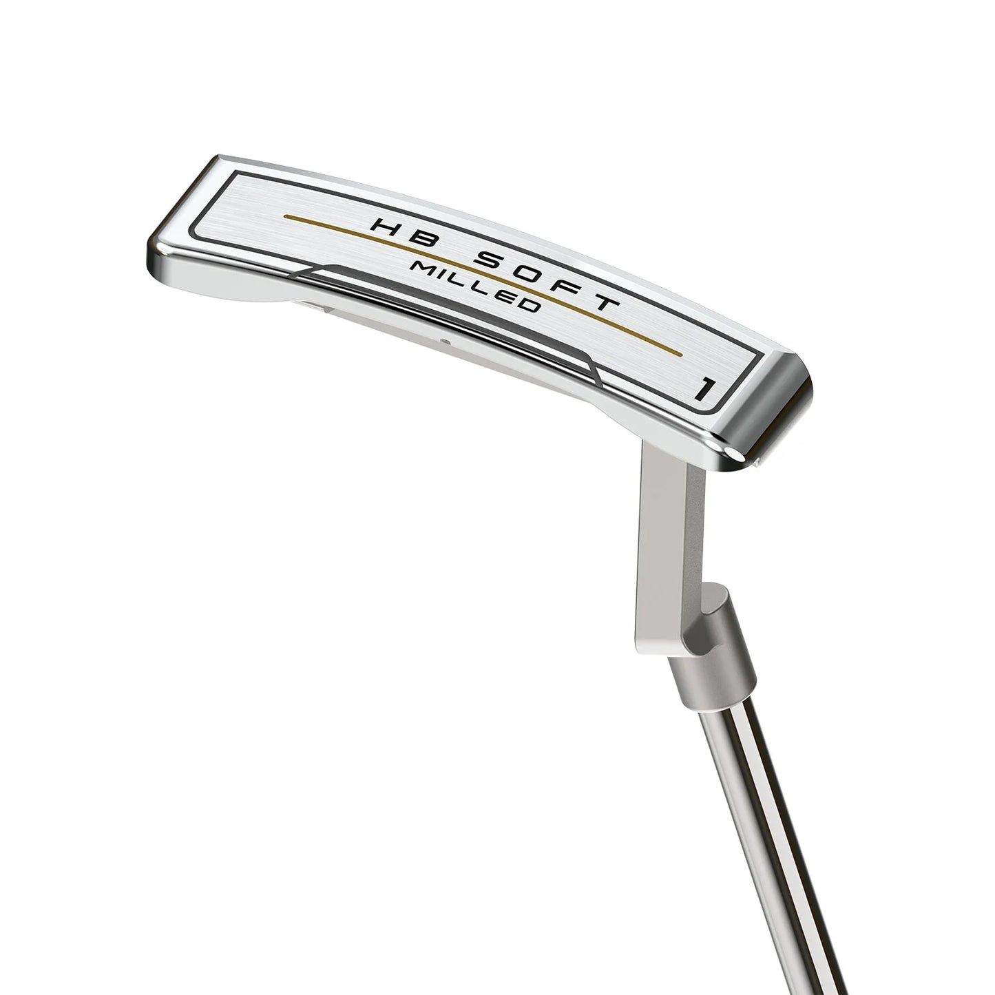 Cleveland HB Soft Milled 1.0 Putter