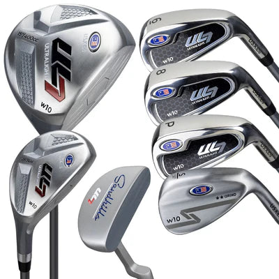 UL7 60 Set de 7 Palos
