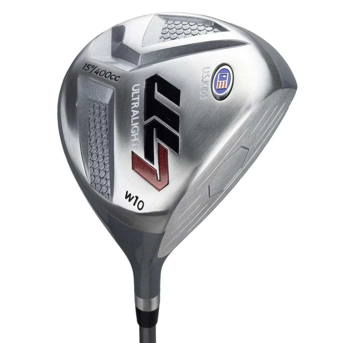 Driver Us Kids UL7 60