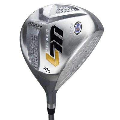 Driver Us Kids UL7 63