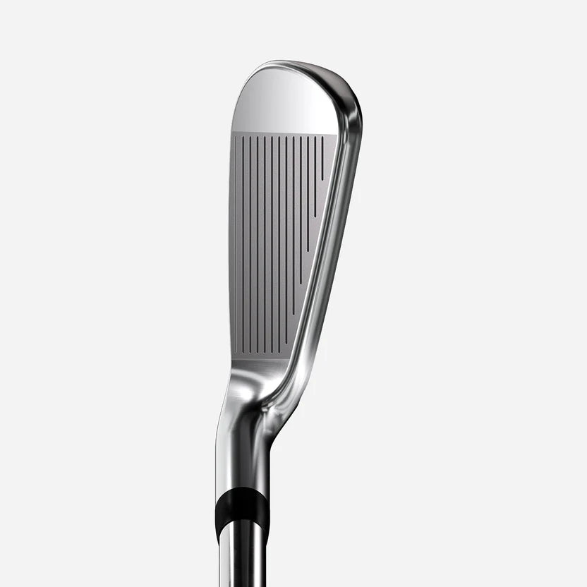 Hierros PXG GEN8 0311P Chrome