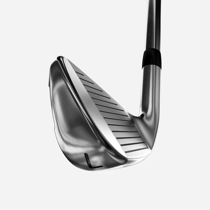 Hierros PXG GEN8 0311P Chrome