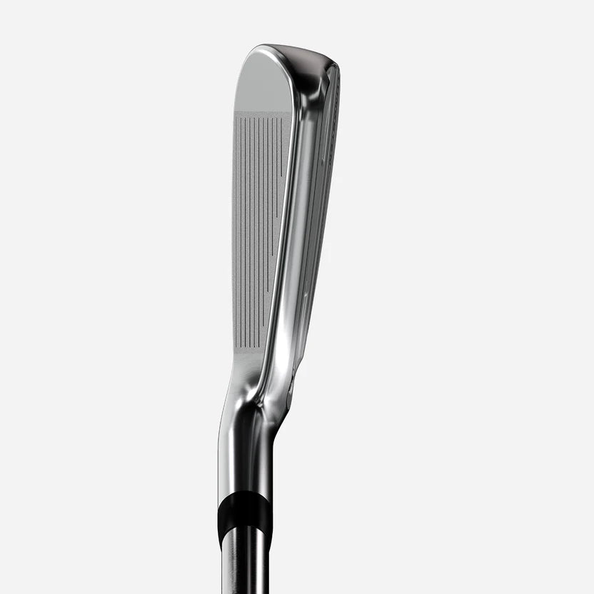 Utility PXG GEN8 0311X  Chrome