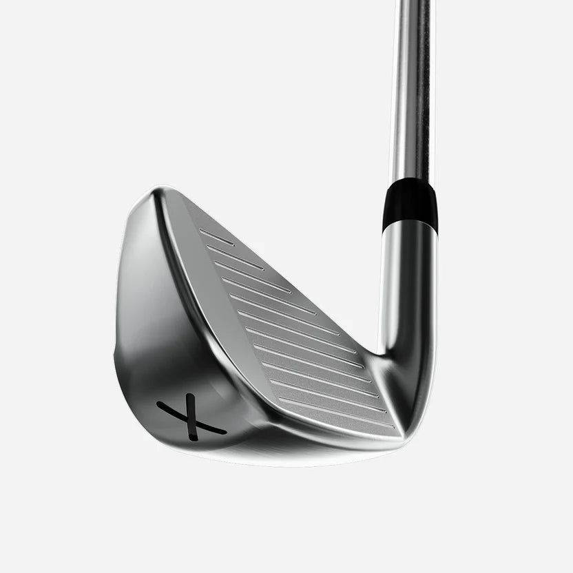 Utility PXG GEN8 0311X  Chrome