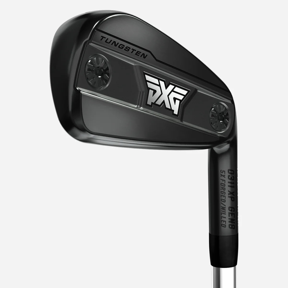 Hierros PXG GEN8 0311XP Black