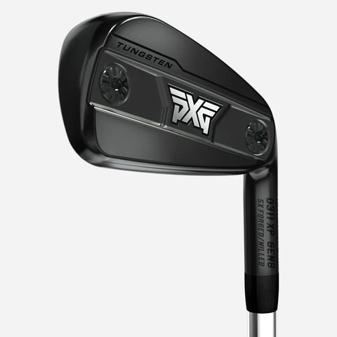 Hierros PXG GEN8 0311XP Black